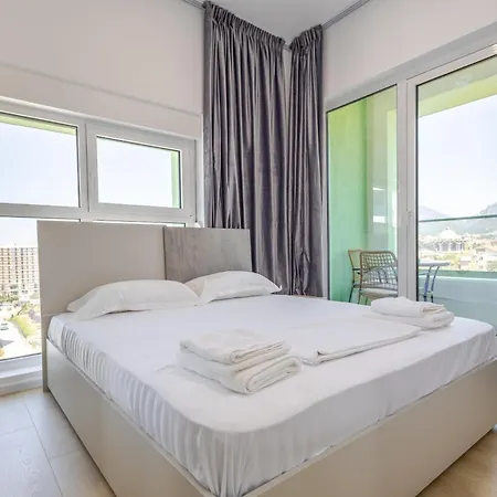 Two Bedroom Kadiu