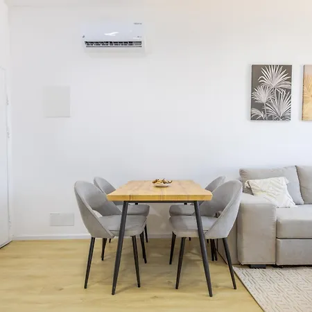 Appartement Two Bedroom Kadiu