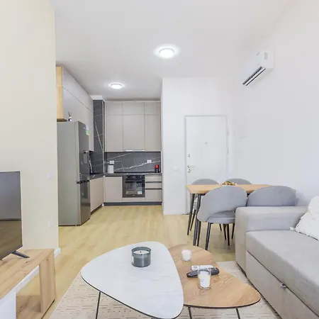 Two Bedroom Kadiu Appartement *